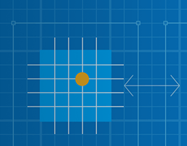 Tutorial: How to Use a Layout Grid System of Choice with Sitefinity .Net Core