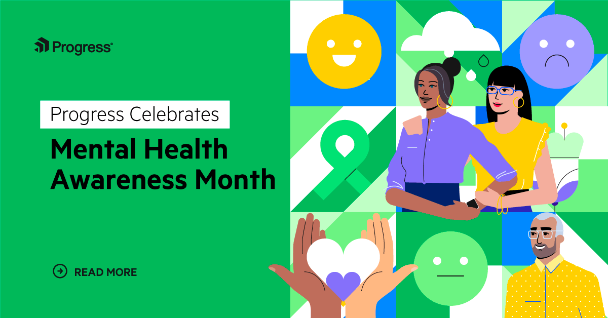 3 Things to Consider This Mental Health Awareness Month