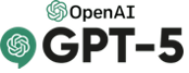 GPT-5 Logo