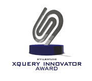 Announcing the first XQuery Innovator Award