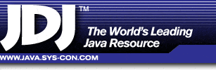 Click to Visit Java Developer's Journal