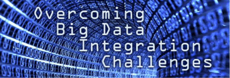 Big Data Integration Challenges