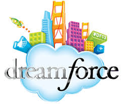 Dreamforce DataDirect