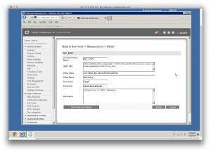 Datadirect Cloud details