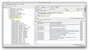 Remedyforce Reporting via DbVisualizer and JDBC