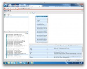 Remedyforce Reporting with MicroStrategy and ODBC