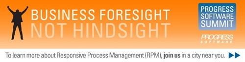 Learn More About RPM At Our Progress Software Summit