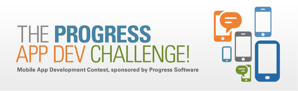 AppDev Challenge logo