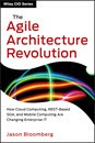 Progress Book Club Features: The Agile Architecture Revolution
