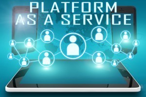 PaaS enables service providers to compete