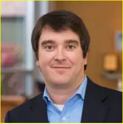 A picture of Dion Picco from Progress Software