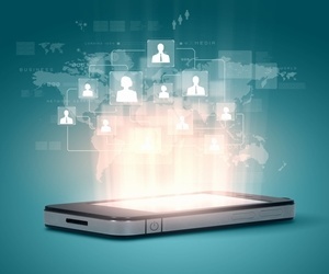 Enabling a business through mobile app access can be a powerful differentiator.
