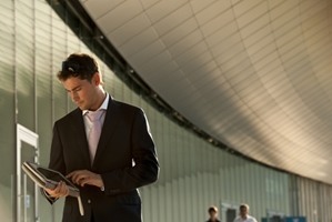 Enterprise mobility strategies must beyond hardware adoption to reap the full benefits of a mobile workplace.
