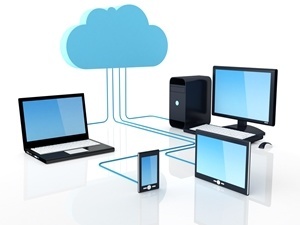 For a scalable business environment, the cloud is a leading option.