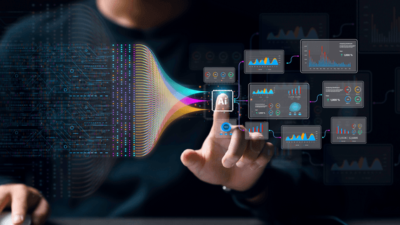 AI Experiences in Agentic RAG