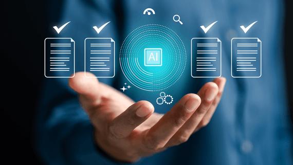 AI Governance and Auditability in Progress Agentic RAG