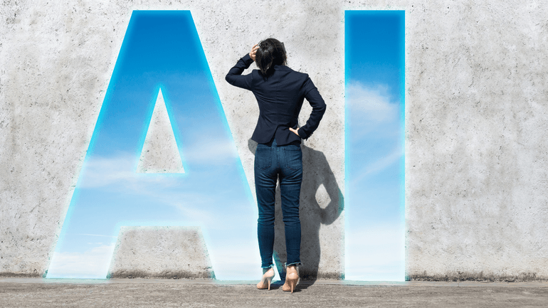 AI Knowledge Gaps - Progress Agentic RAG