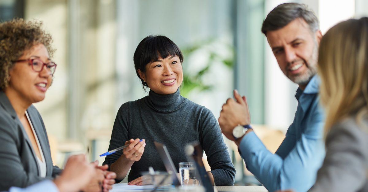 Your Association Has Answers, So Why Can’t Members Find Them?