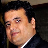 Ajay Sharma