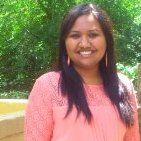Anita Rajasekaran