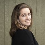 Danielle Sutherby de Progress