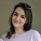 Katalina Dimitrova headshot