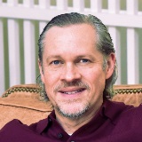 Patrick Fleming Headshot