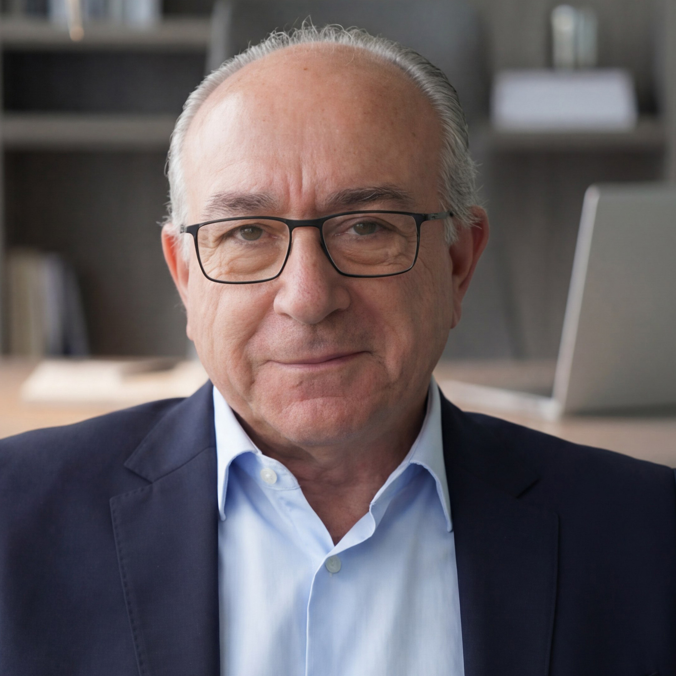 Pierre Azzam