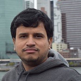 Srinivas Panyala