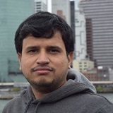 Srinivas Panyala
