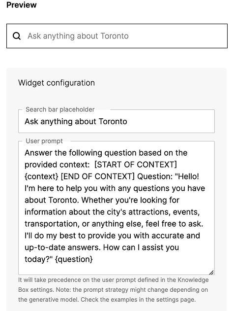 Ask anything about Toronto Illustration