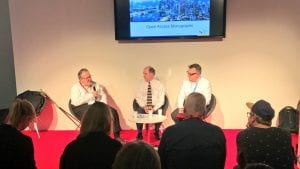 Panel session