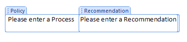 control being added to current cursor position (result of clicking a button without anything selected in the active document) 