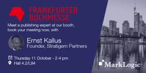 Frankfurter Buchmesse ad
