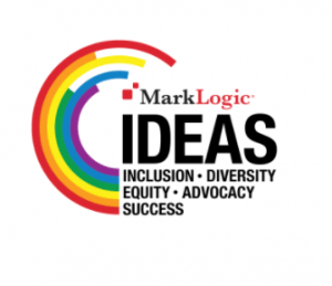 MarkLogic DE&I team logo