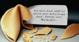 ML Fortune Cookie