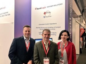 OrbisTech RSuite at FBF18