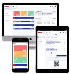EBCONT solution
