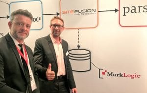 SiteVision CEO and Chief Architect