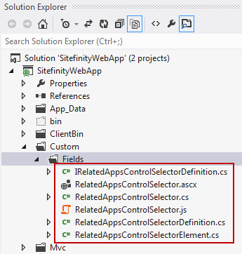 4. ThunderCreateFiles