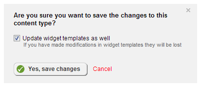 6. UpdateWidgetTemplate