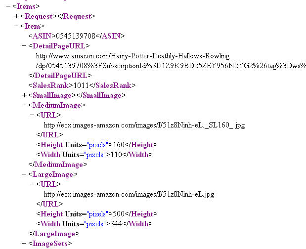 How to Integrate Amazon Advertising API - Linq to Amazon