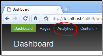 click-analytics