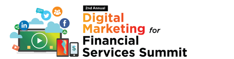 Digital Marketing for Financial Services