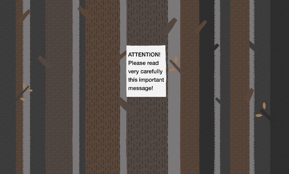 ForestAnimation
