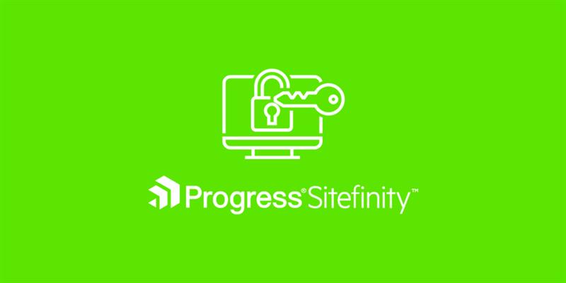 sitefinity-sso
