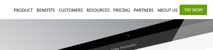 Sitefinity TabStrip Navigation
