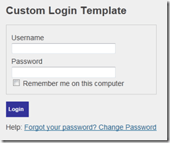 Sitefinity-4-ViewMap-Custom-Login-Template
