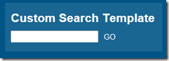 Sitefinity-4-ViewMap-Custom-Search-Template