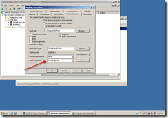 IIS-6-Website-Application-Pool
